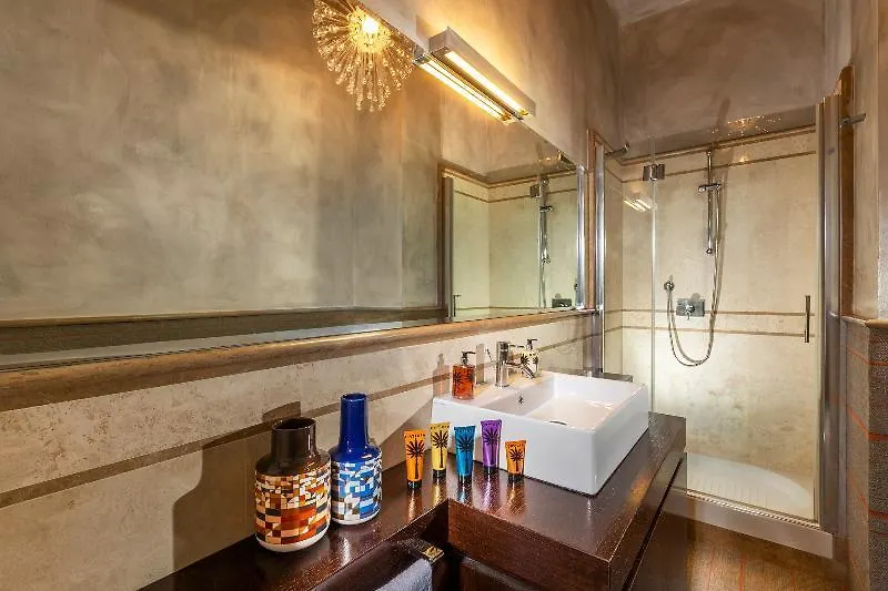 Manfredi Palm Suites 로마
