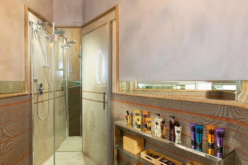 Manfredi Palm Suites 로마