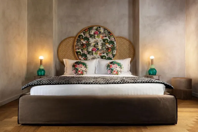 Manfredi Palm Suites 로마 이탈리아